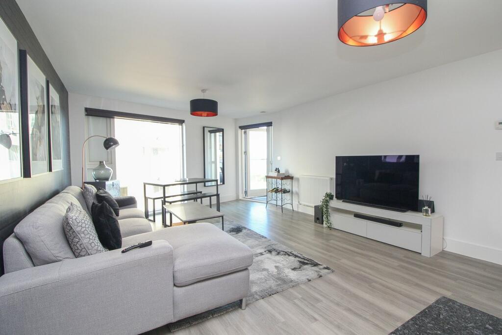 Additional property image - Beacon Road, Bournemouth, BH2