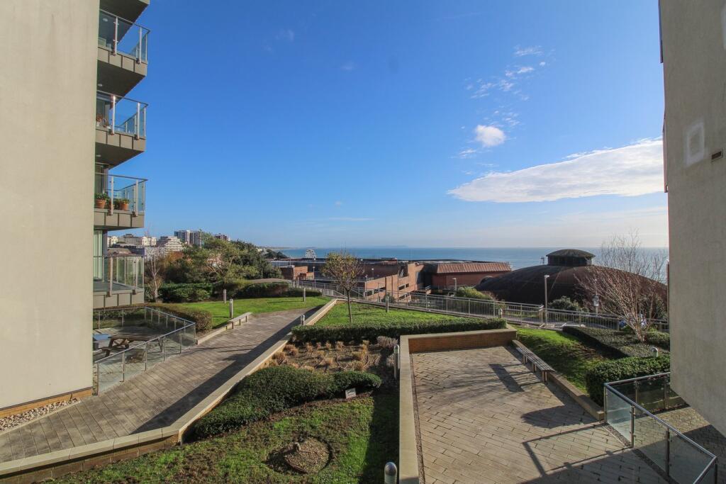 Additional property image - Beacon Road, Bournemouth, BH2