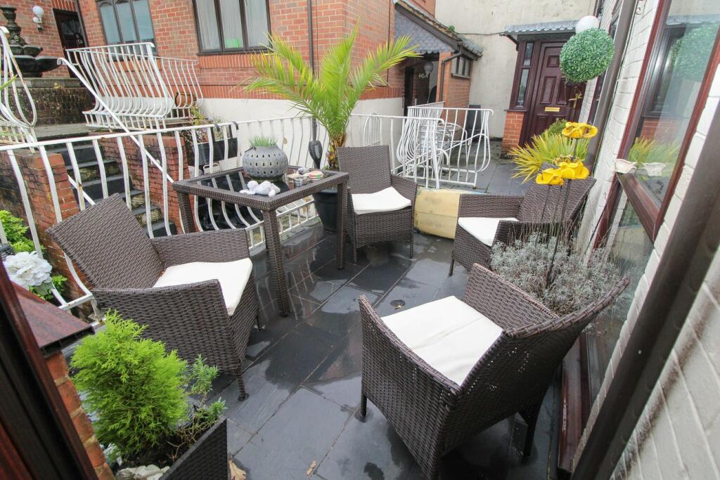 Additional property image - Upper Norwich Road, Bournemouth, BH2