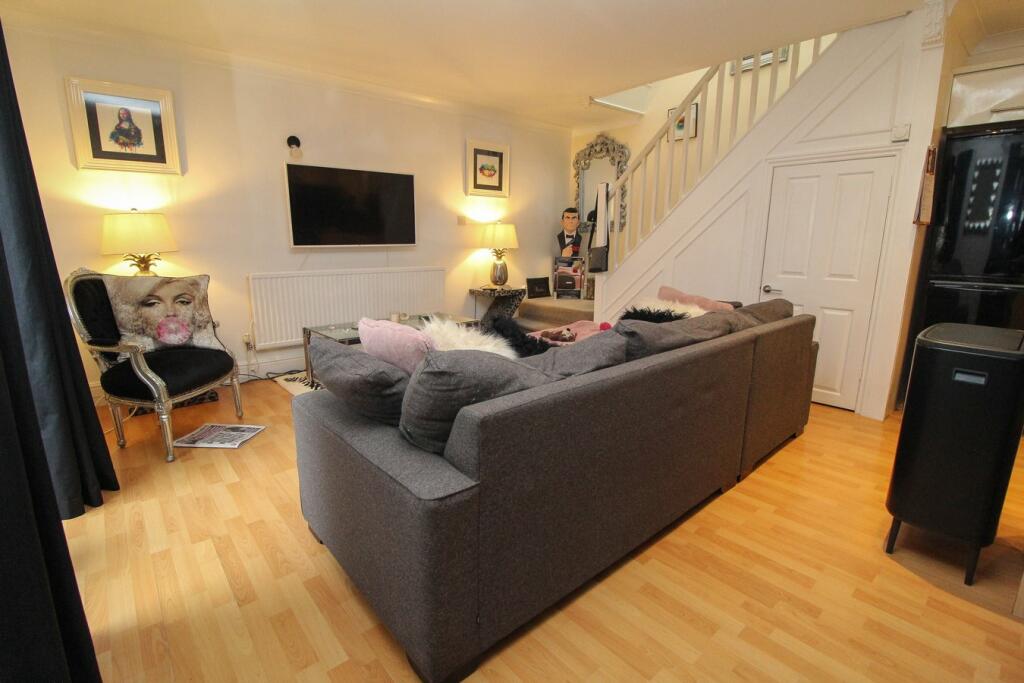 Additional property image - Upper Norwich Road, Bournemouth, BH2
