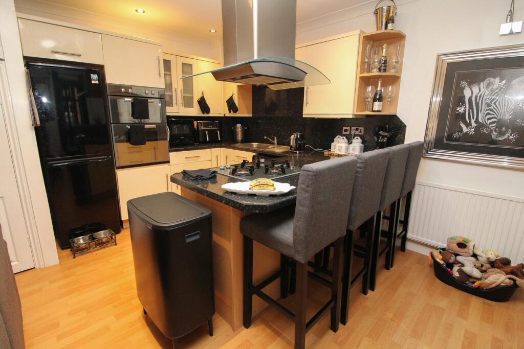 Additional property image - Upper Norwich Road, Bournemouth, BH2