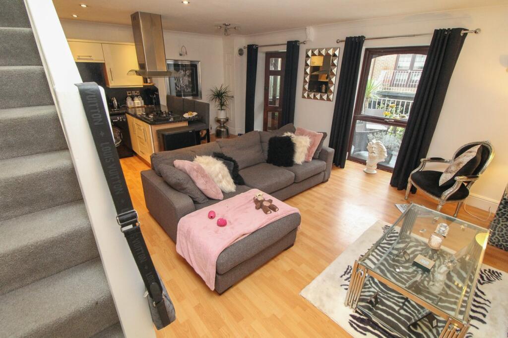 Additional property image - Upper Norwich Road, Bournemouth, BH2