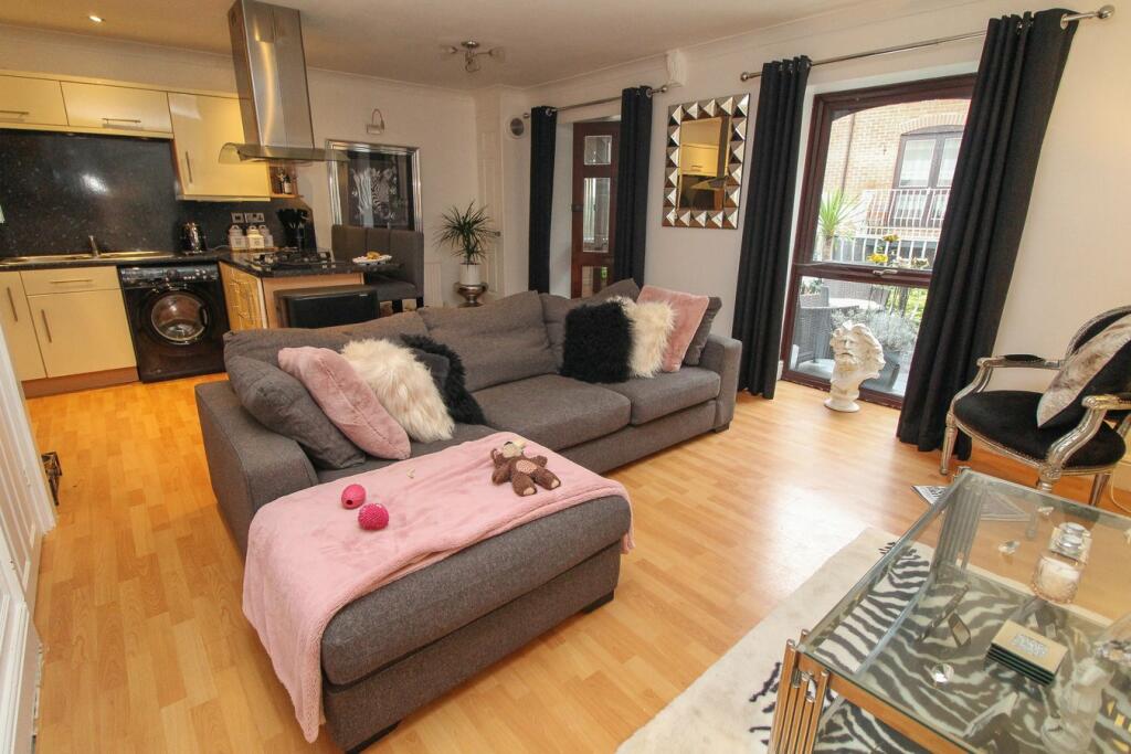 Additional property image - Upper Norwich Road, Bournemouth, BH2