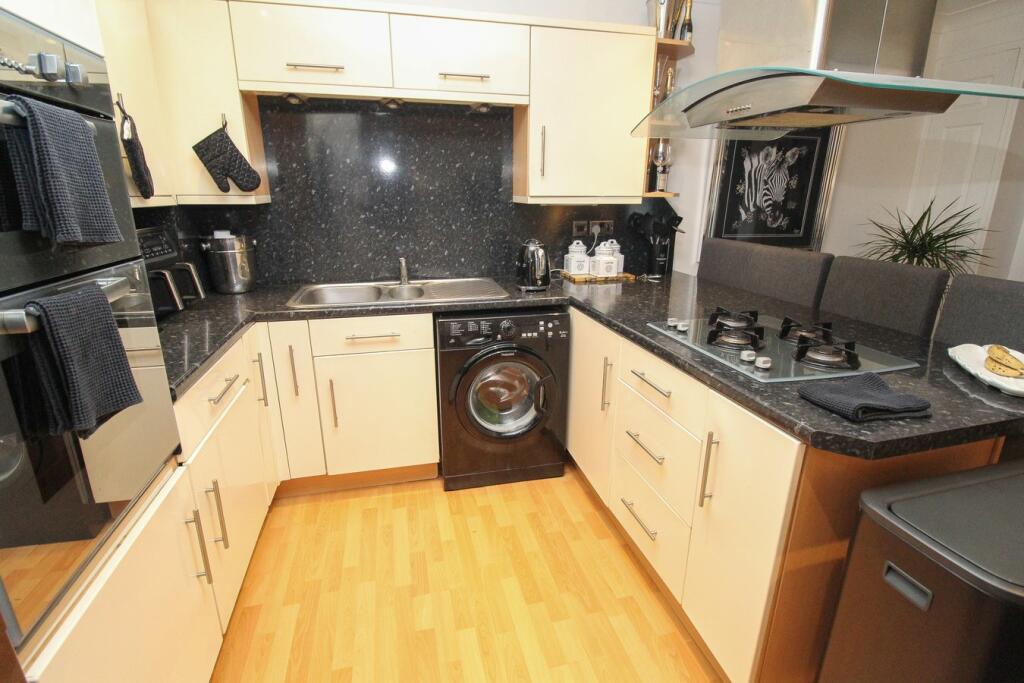 Additional property image - Upper Norwich Road, Bournemouth, BH2