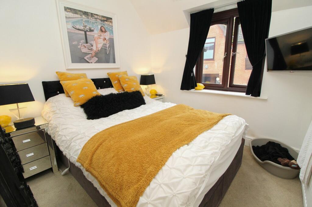 Additional property image - Upper Norwich Road, Bournemouth, BH2
