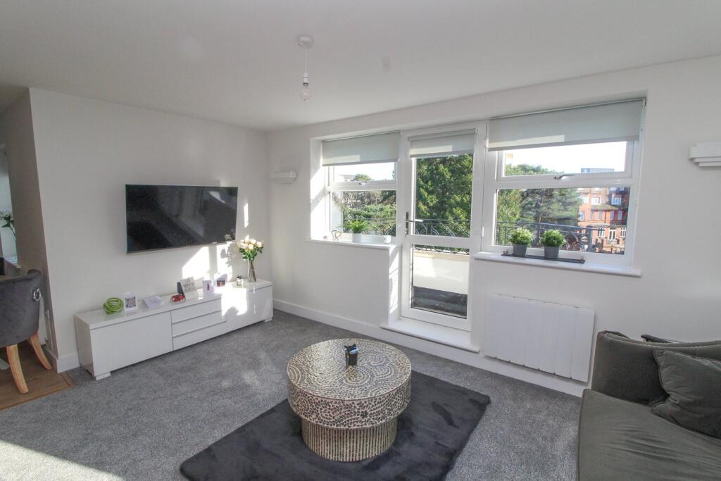 Additional property image - Durley Road South, Bournemouth, BH2