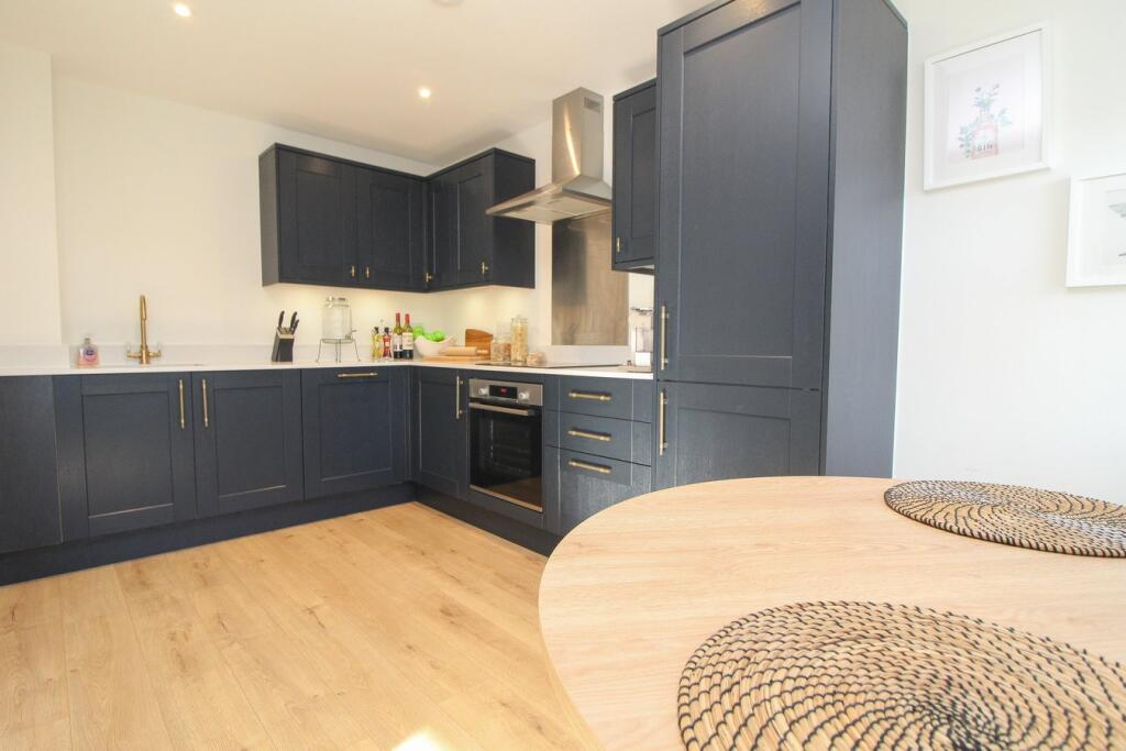 Additional property image - Durley Road South, Bournemouth, BH2