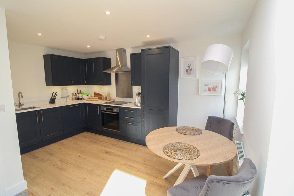Additional property image - Durley Road South, Bournemouth, BH2
