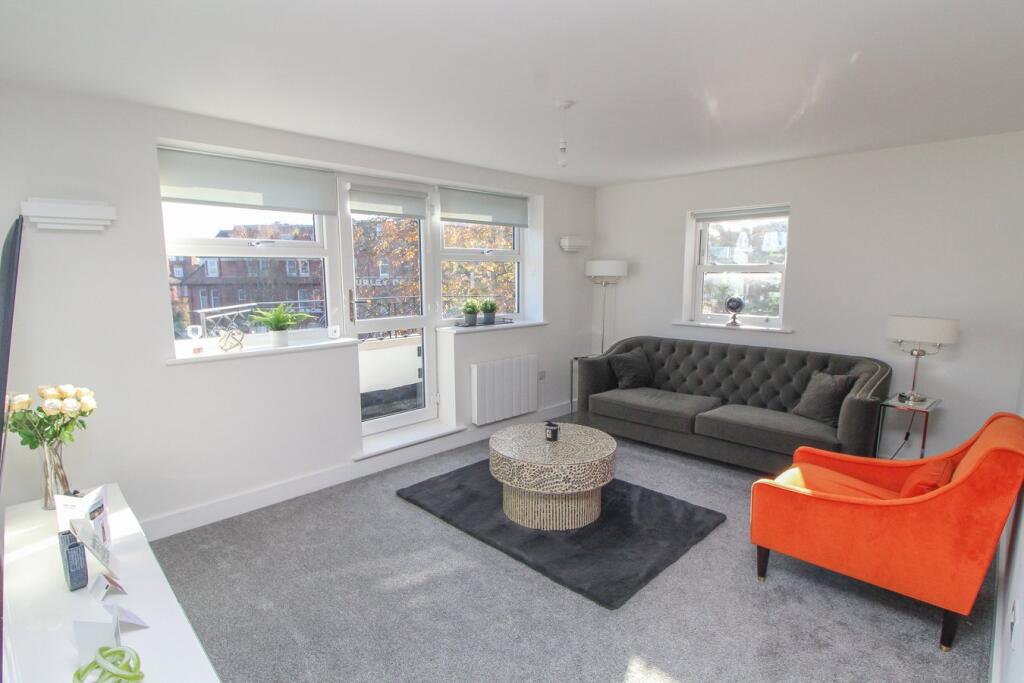 Additional property image - Durley Road South, Bournemouth, BH2