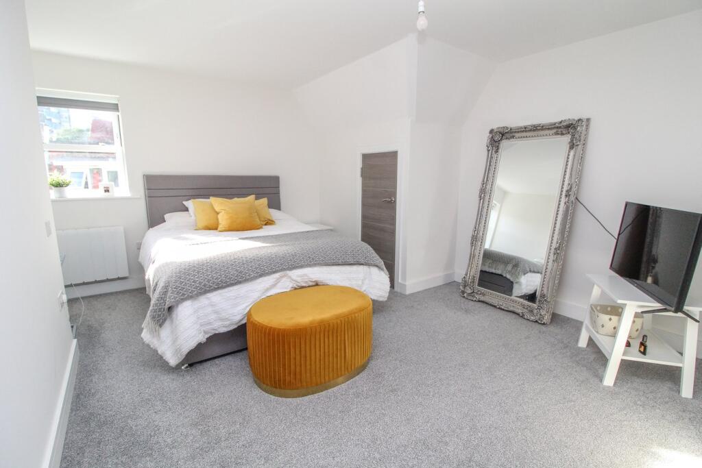 Additional property image - Durley Road South, Bournemouth, BH2