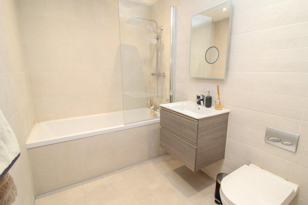 Additional property image - Durley Road South, Bournemouth, BH2
