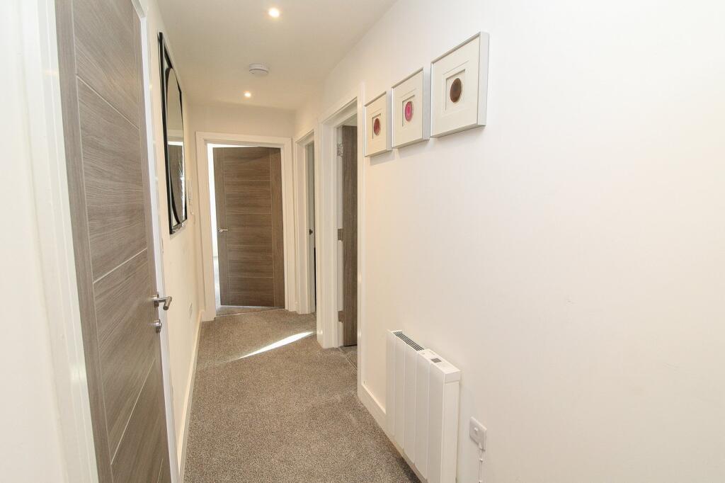 Additional property image - Durley Road South, Bournemouth, BH2