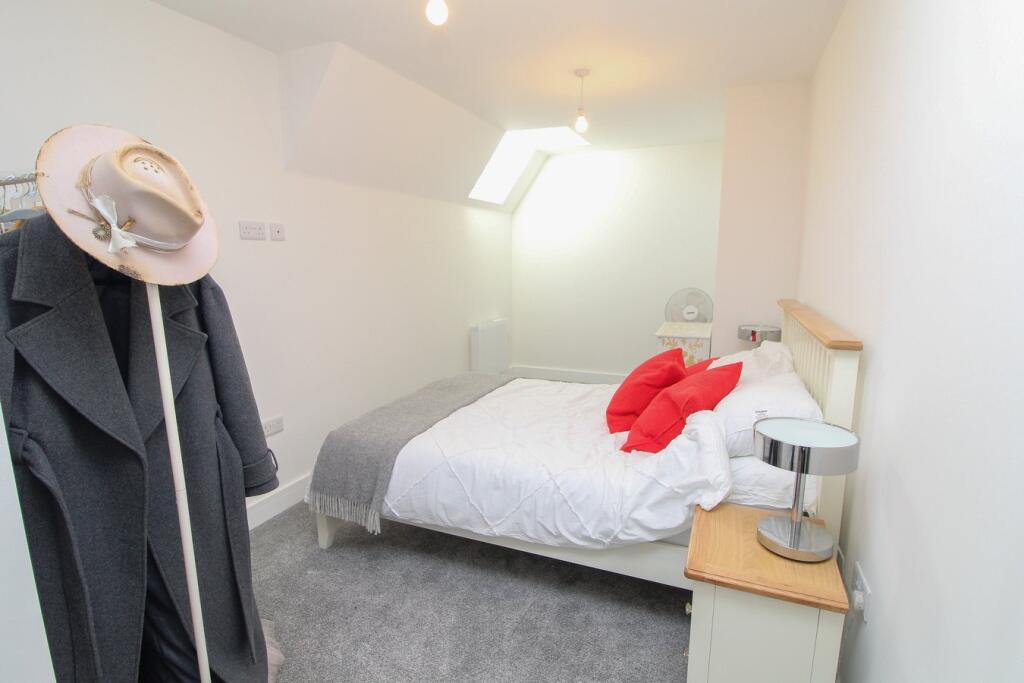 Additional property image - Durley Road South, Bournemouth, BH2