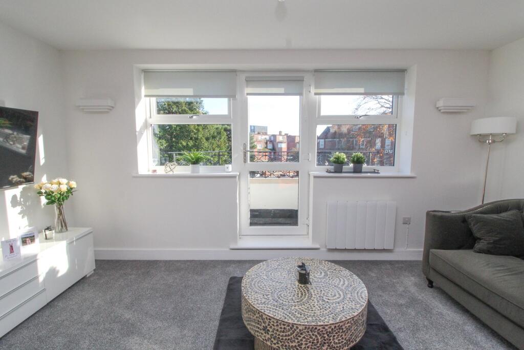 Additional property image - Durley Road South, Bournemouth, BH2