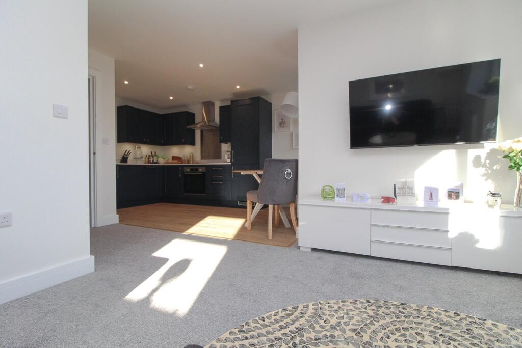 Additional property image - Durley Road South, Bournemouth, BH2