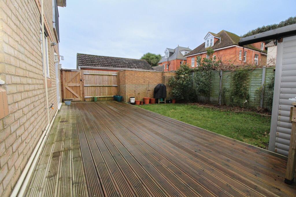 Additional property image - 23 Southwood Avenue, Southbourne, Bournemouth, BH6