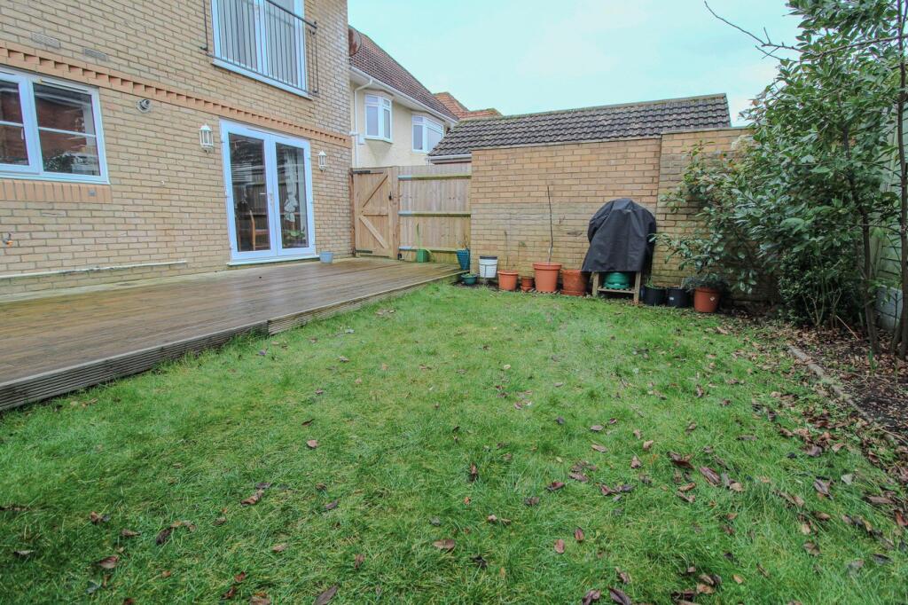 Additional property image - 23 Southwood Avenue, Southbourne, Bournemouth, BH6