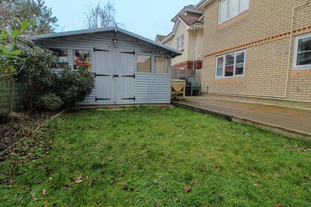 Additional property image - 23 Southwood Avenue, Southbourne, Bournemouth, BH6
