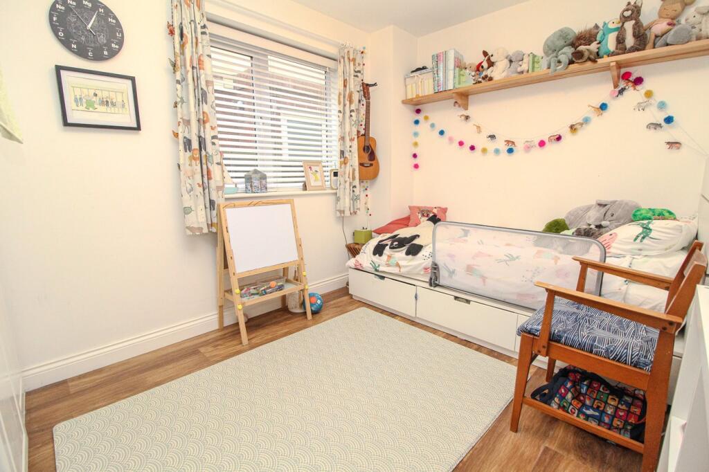 Additional property image - 23 Southwood Avenue, Southbourne, Bournemouth, BH6