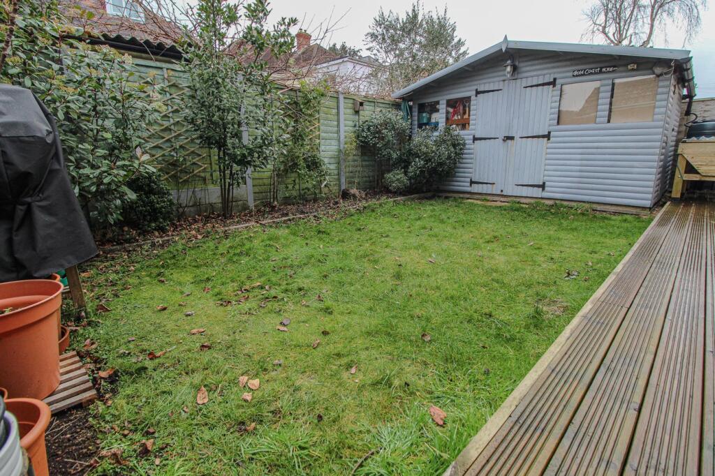 Additional property image - 23 Southwood Avenue, Southbourne, Bournemouth, BH6