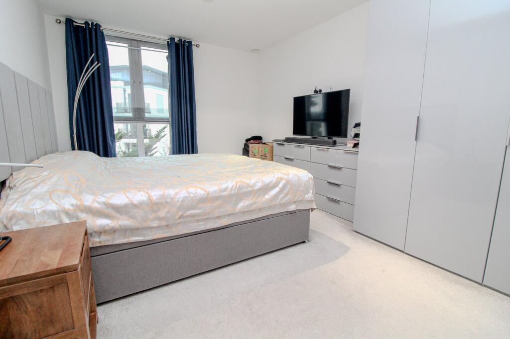 Additional property image - West Cliff Road, Bournemouth, BH2
