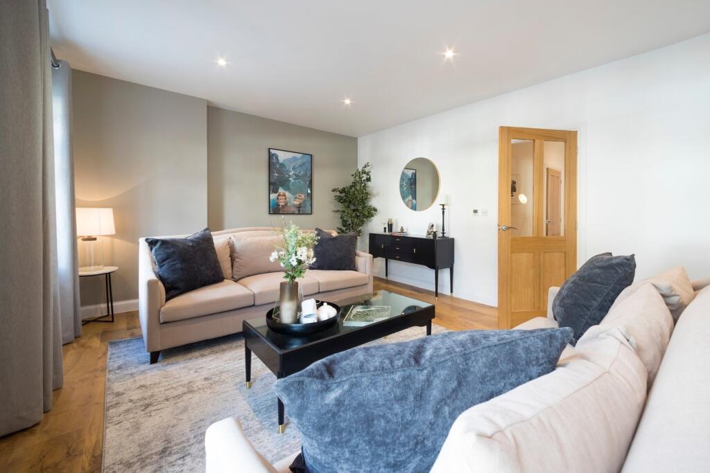 Additional property image - Kinson Road, Bournemouth, BH10