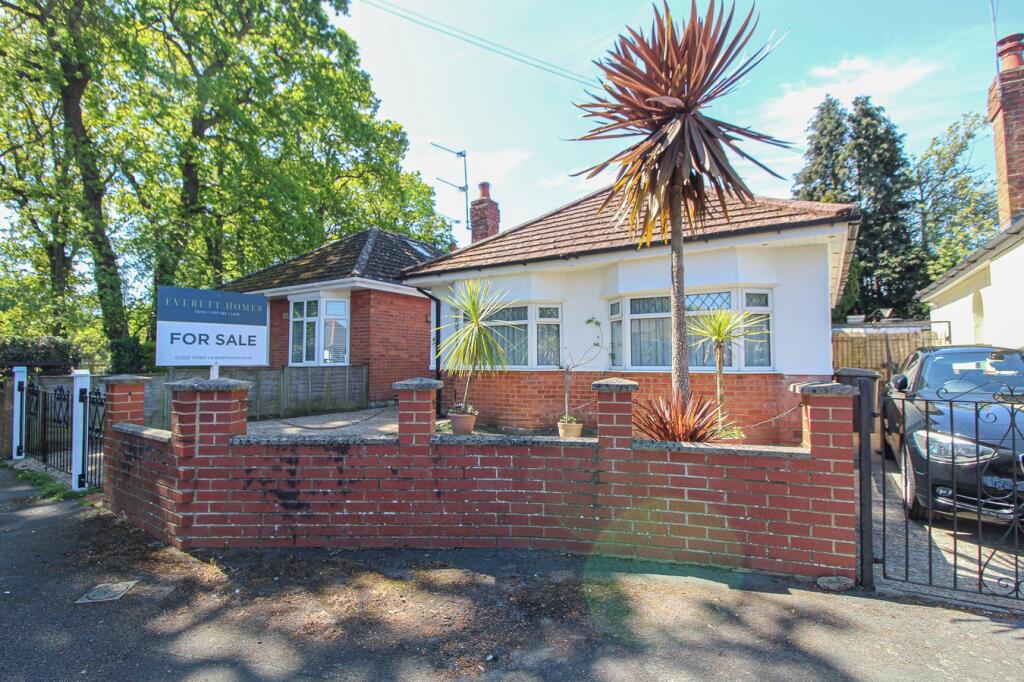 Main image of property: Evershot Road, Bournemouth, BH8