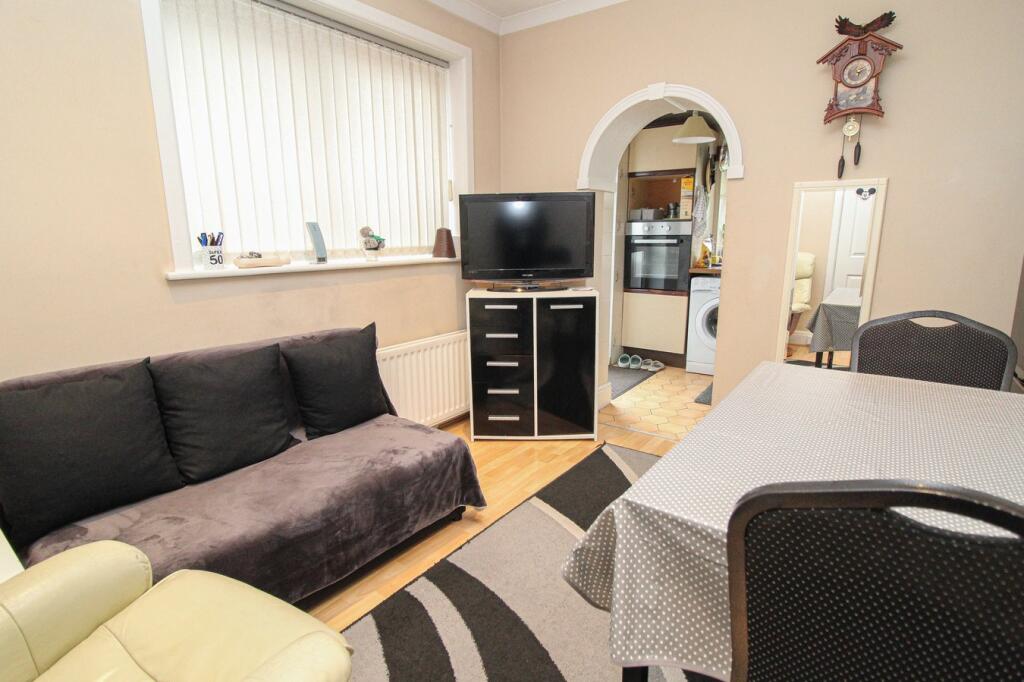 Additional property image - Evershot Road, Bournemouth, BH8