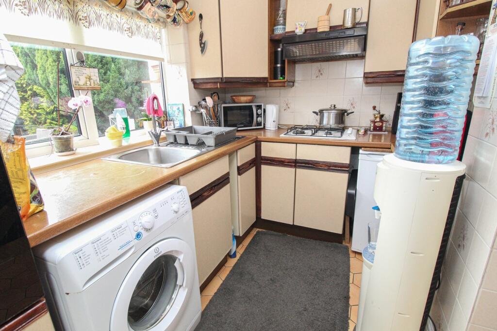 Additional property image - Evershot Road, Bournemouth, BH8