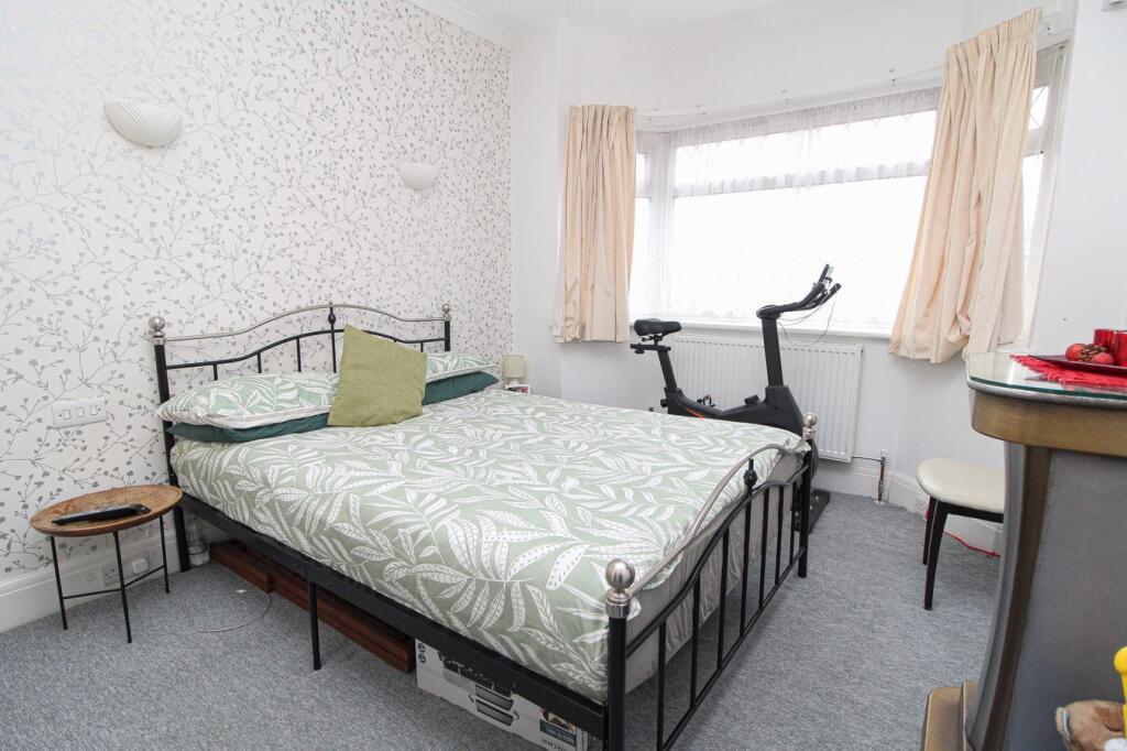 Additional property image - Evershot Road, Bournemouth, BH8