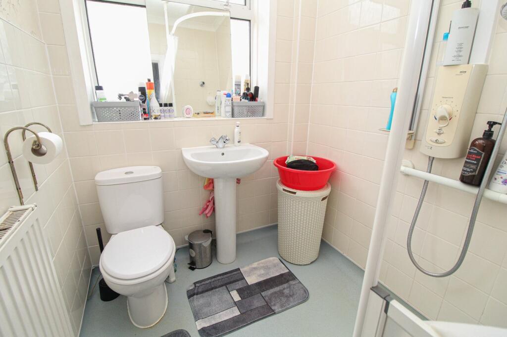 Additional property image - Evershot Road, Bournemouth, BH8