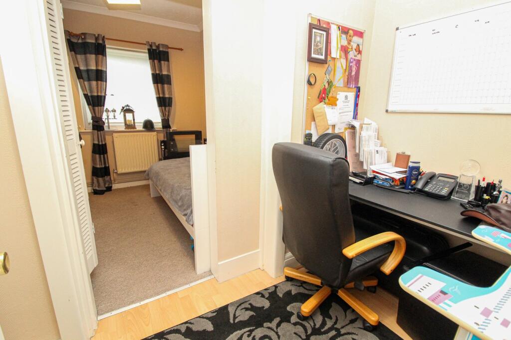 Additional property image - Evershot Road, Bournemouth, BH8