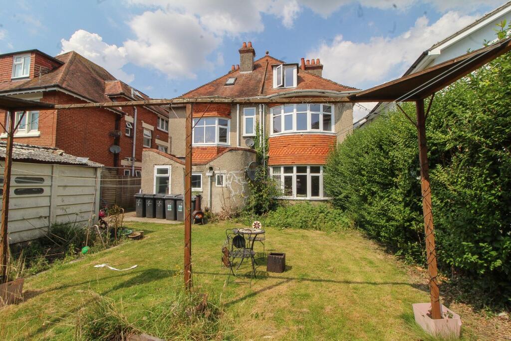 Additional property image - Queens Park Road, Queens Park, Bournemouth, BH8