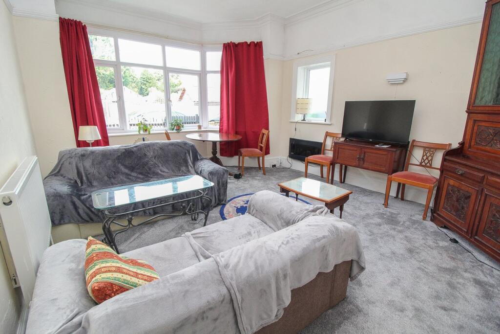 Additional property image - Queens Park Road, Queens Park, Bournemouth, BH8
