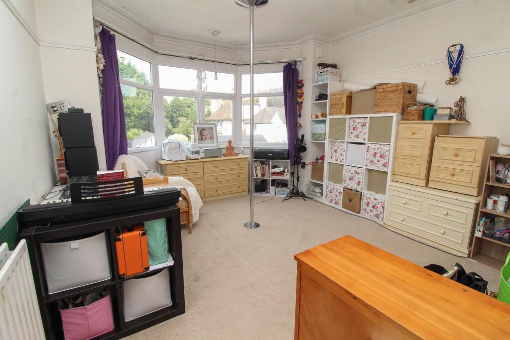 Additional property image - Queens Park Road, Queens Park, Bournemouth, BH8
