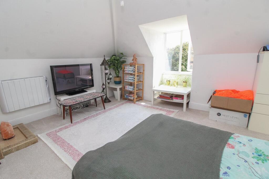 Additional property image - Queens Park Road, Queens Park, Bournemouth, BH8