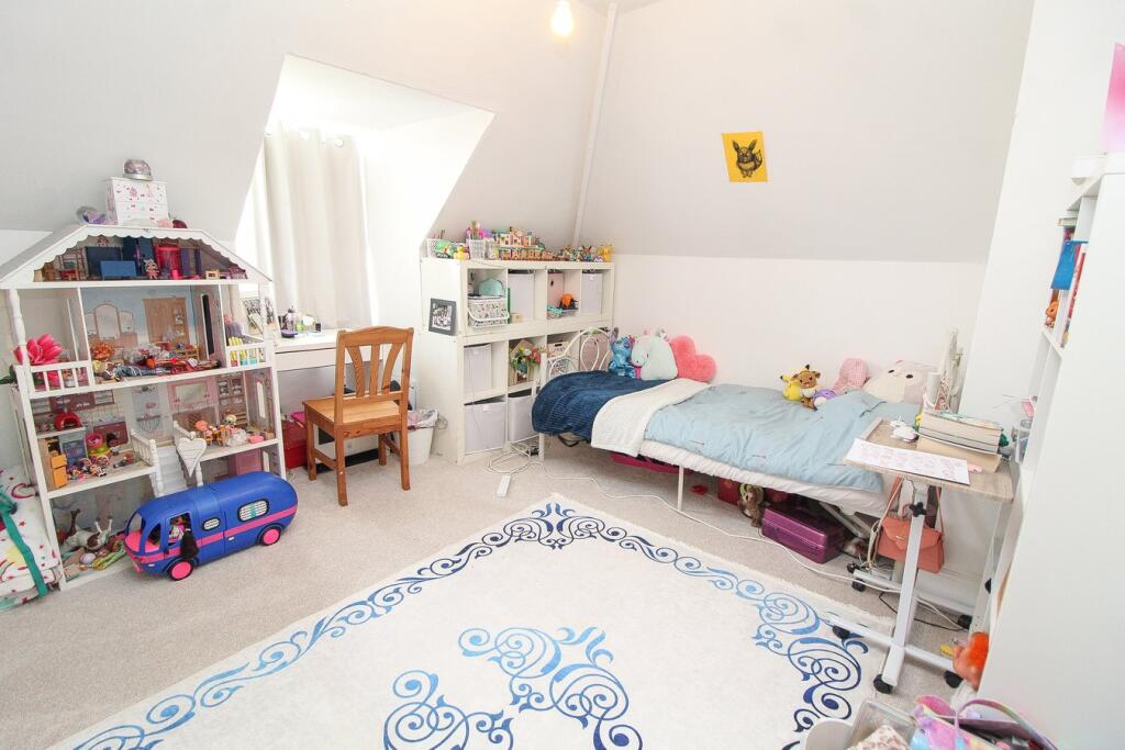Additional property image - Queens Park Road, Queens Park, Bournemouth, BH8