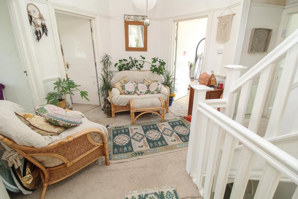 Additional property image - Queens Park Road, Queens Park, Bournemouth, BH8