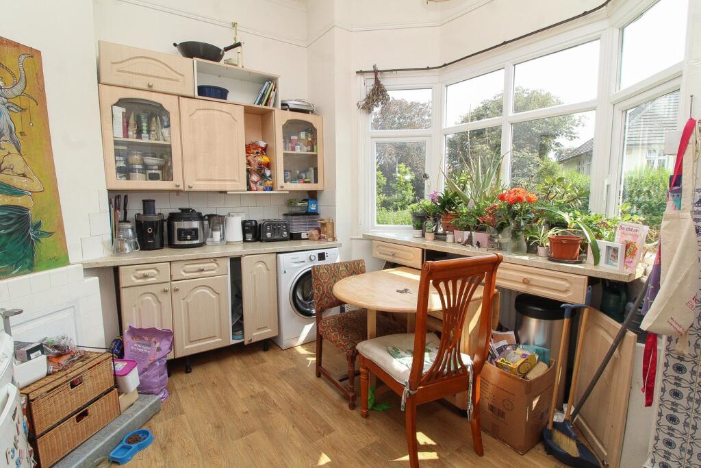 Additional property image - Queens Park Road, Queens Park, Bournemouth, BH8