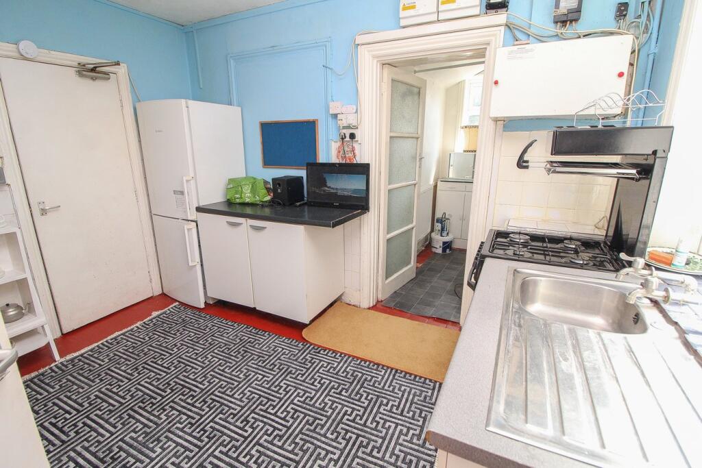 Additional property image - Queens Park Road, Queens Park, Bournemouth, BH8