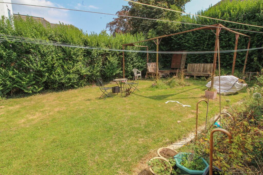 Additional property image - Queens Park Road, Queens Park, Bournemouth, BH8