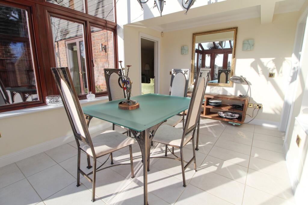 Additional property image - Lake Farm Close, Longham, Ferndown, BH22