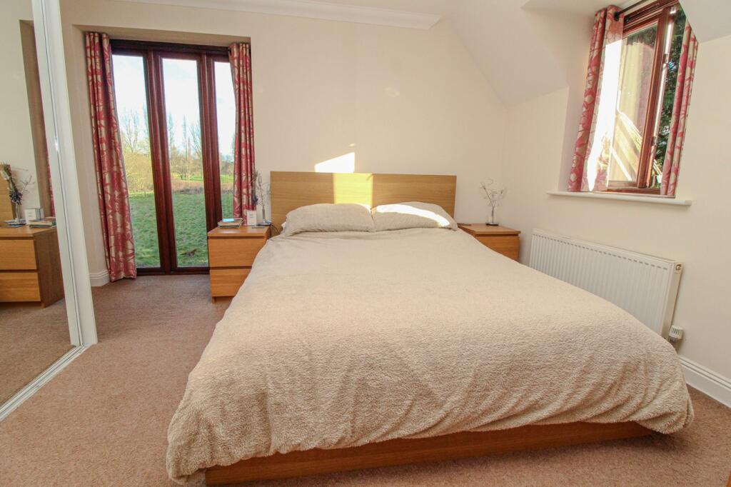 Additional property image - Lake Farm Close, Longham, Ferndown, BH22