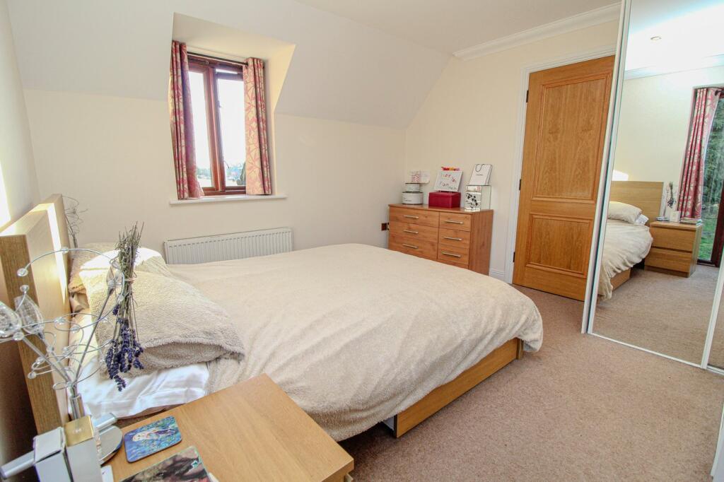 Additional property image - Lake Farm Close, Longham, Ferndown, BH22