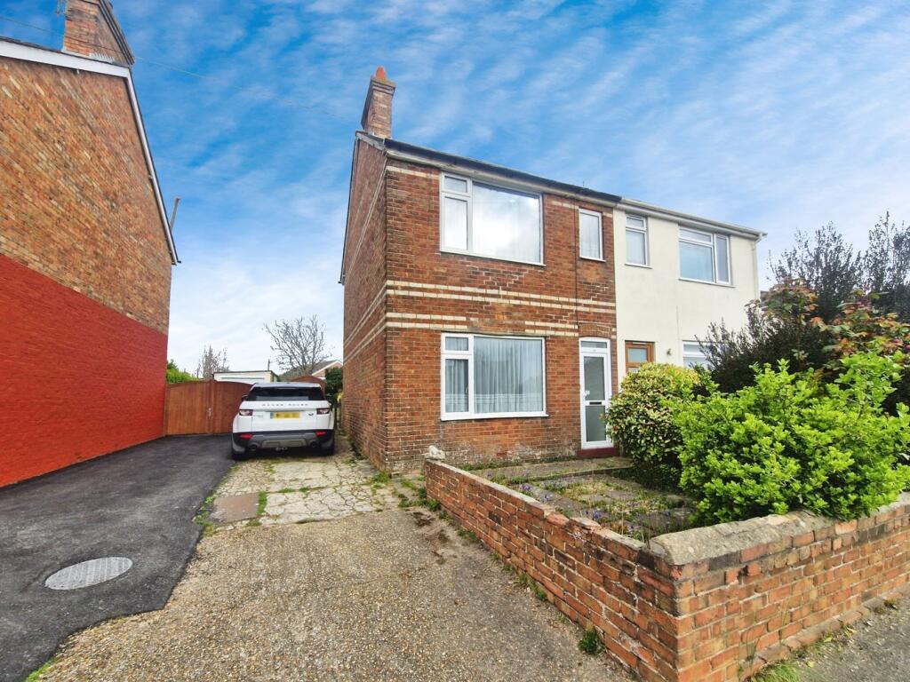 Main image of property: Old Wareham Road, Poole, BH12