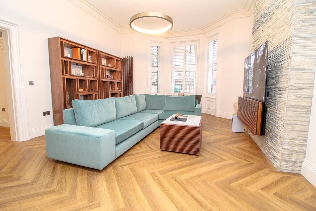 Main image of property: Durley Gardens, Bournemouth, BH2