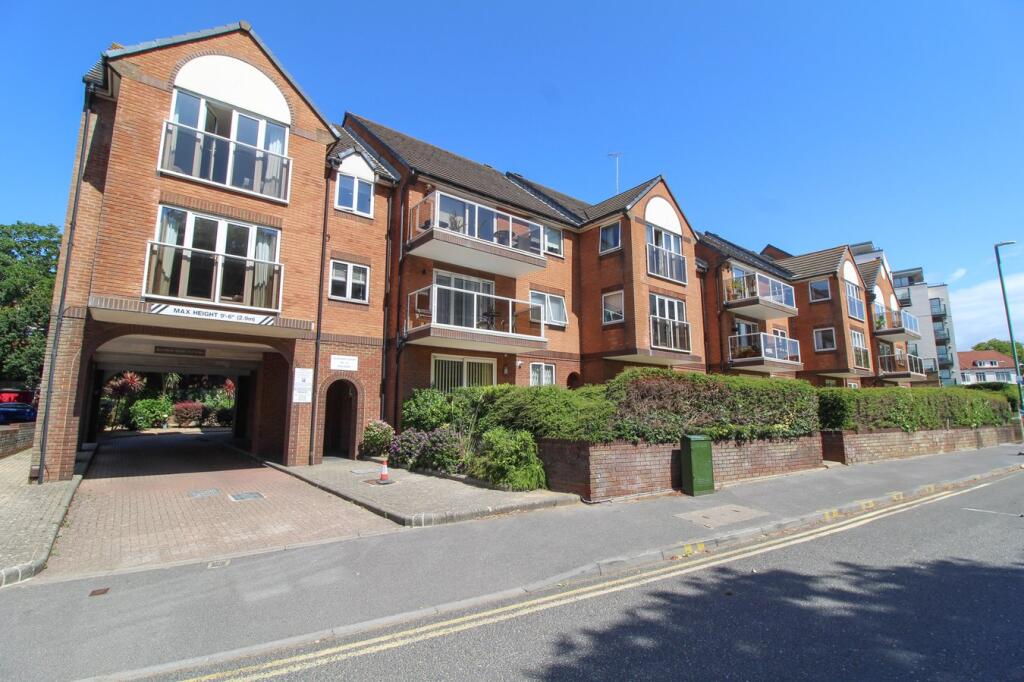 Main image of property: Sea Road, Boscombe, Bournemouth, BH5