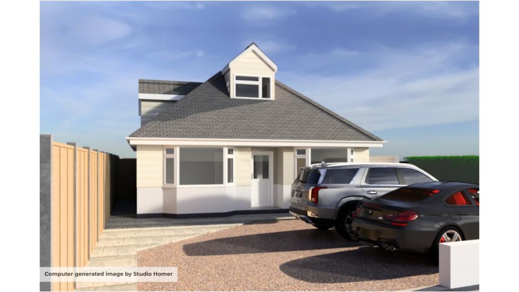 Main image of property: Fancy Road, Poole, BH12