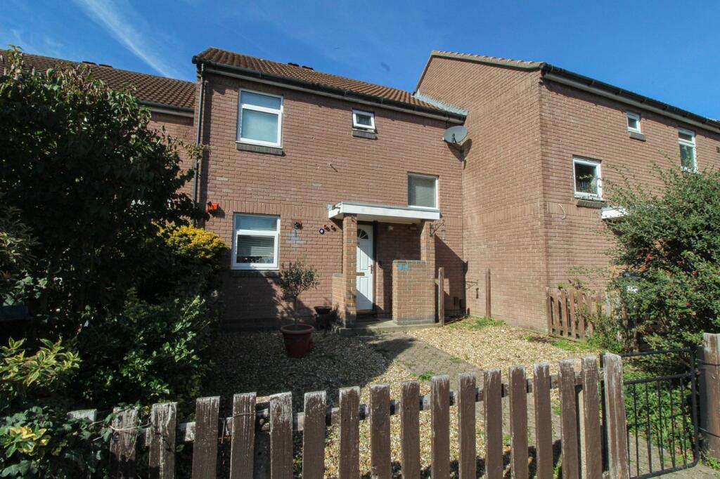 Main image of property: Helyar Road, Bournemouth, BH8