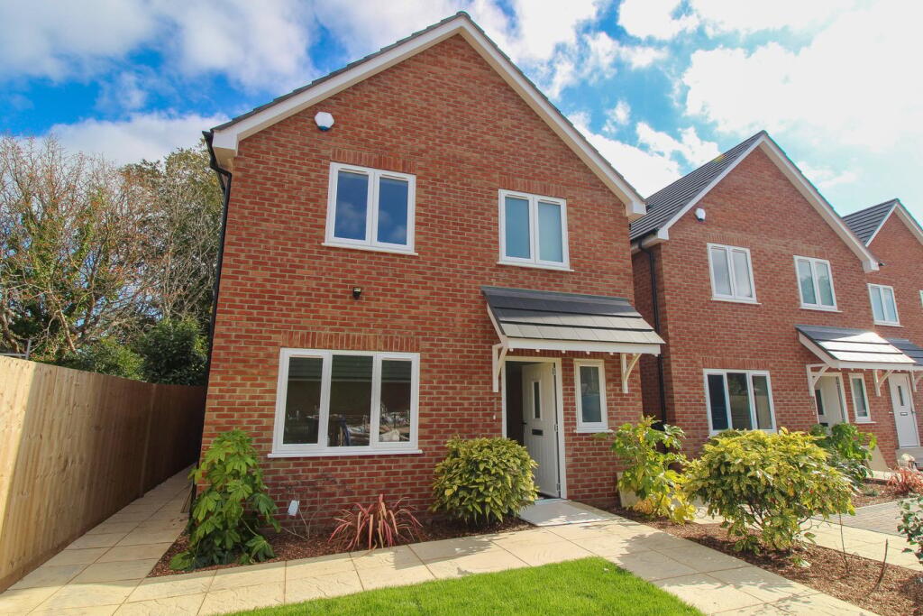 Property image for Kinson Road, Bournemouth, BH10